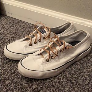 Sperry Memory Foam Slip- On Shoes